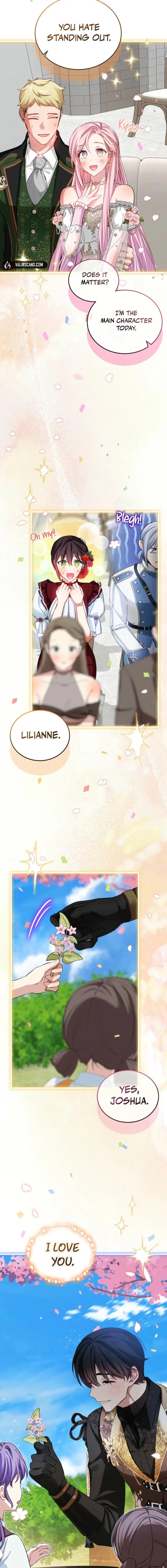 The Little Lady Behind The Scenes Chapter 135 81 72ae2781bf0b