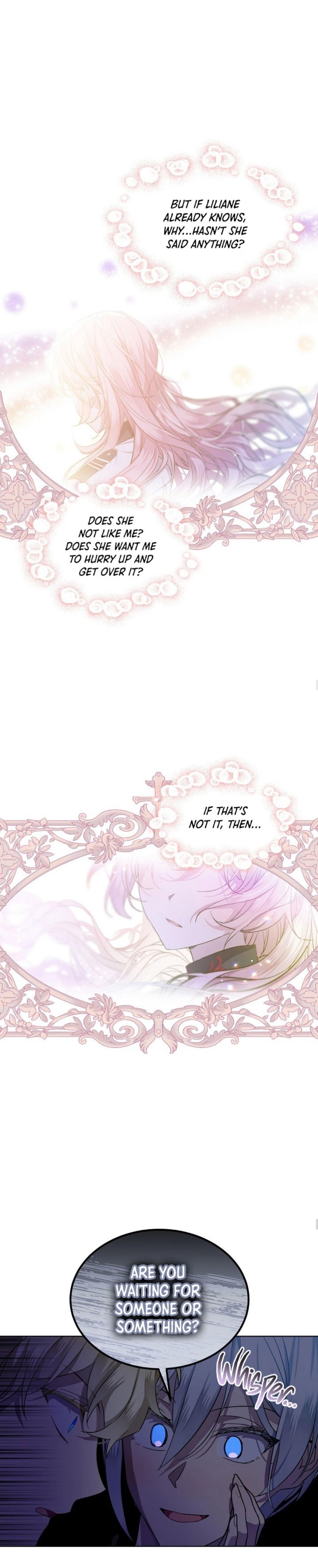 The Little Lady Behind The Scenes Chapter 58 96 05