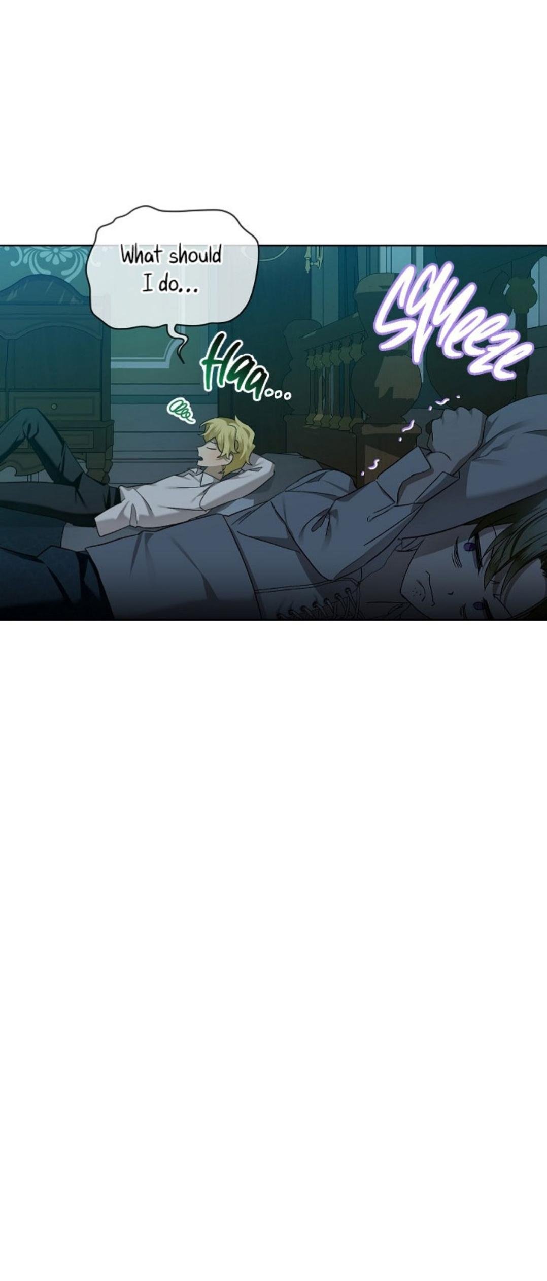 The Little Lady Behind The Scenes Chapter 58 105 14