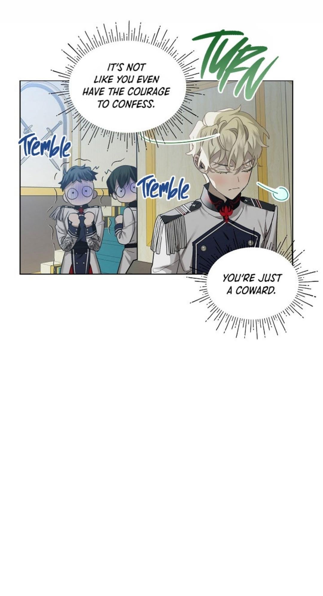 The Little Lady Behind The Scenes Chapter 58 111 20