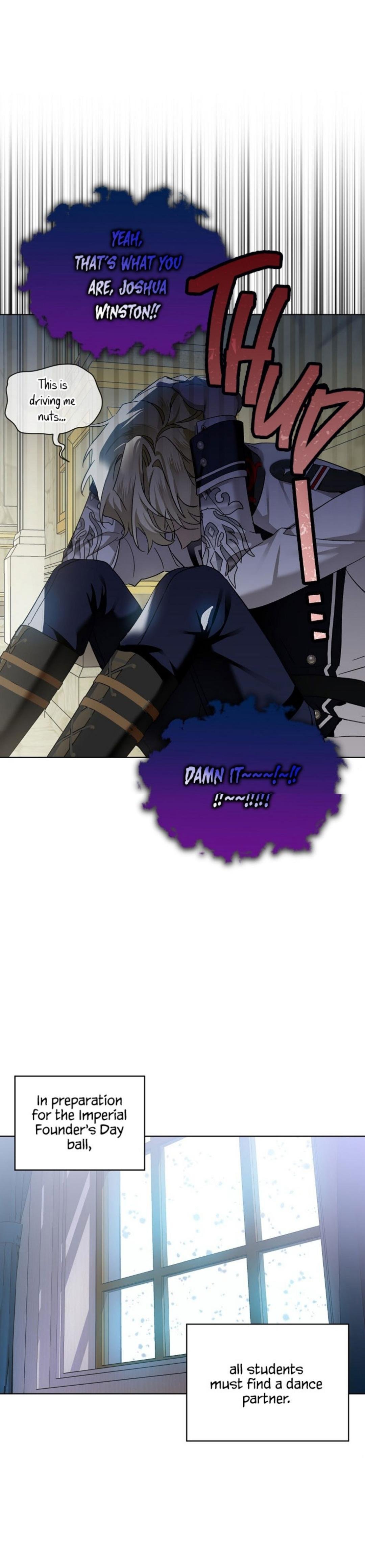 The Little Lady Behind The Scenes Chapter 58 112 21
