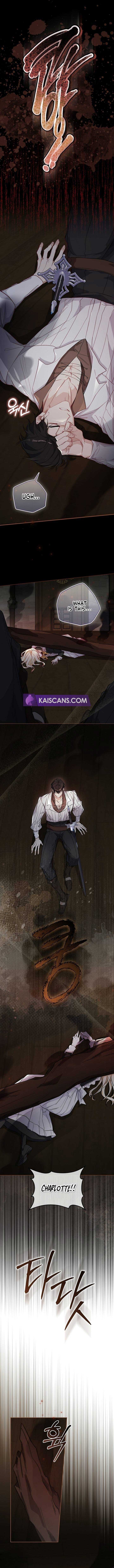 The Male Lead and I Are Trapped In A Horror Game Chapter 10 51 1