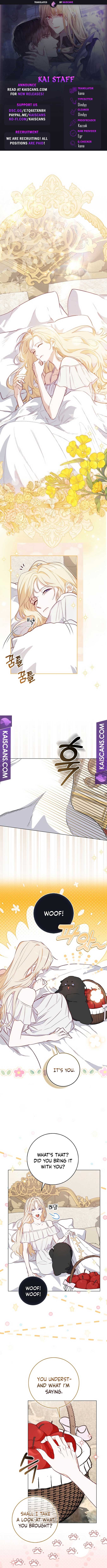 The Male Lead and I Are Trapped In A Horror Game Chapter 11 38 0