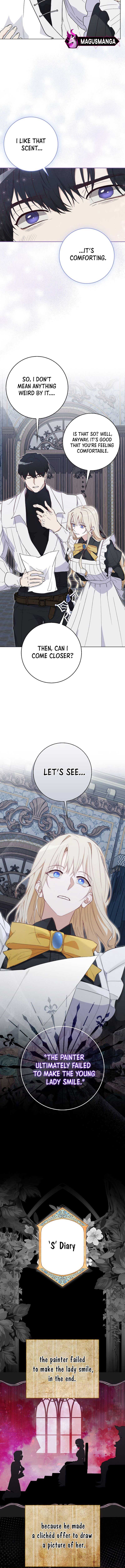 The Male Lead and I Are Trapped In A Horror Game Chapter 23 54 4