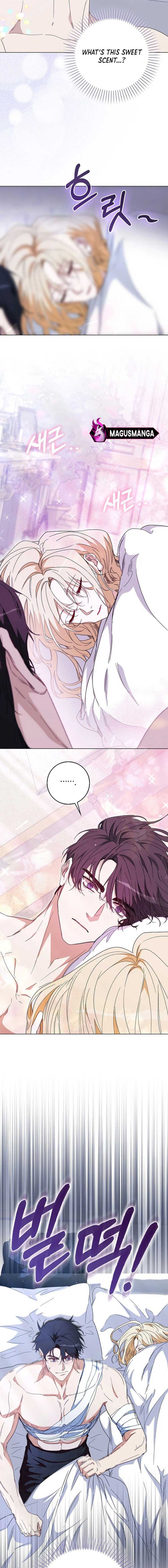 The Male Lead and I Are Trapped In A Horror Game Chapter 39 60 1