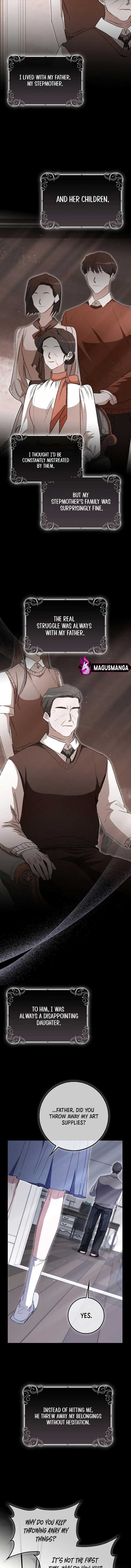 The Male Lead and I Are Trapped In A Horror Game Chapter 42 52 2