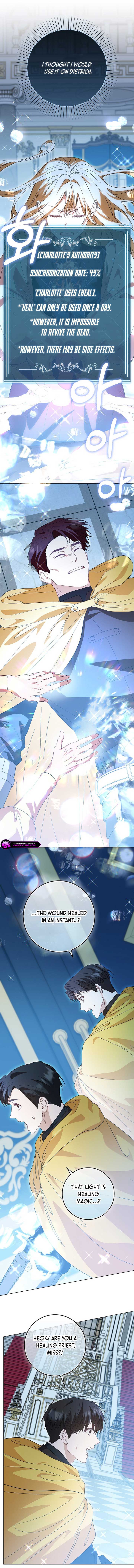 The Male Lead and I Are Trapped In A Horror Game Chapter 59 62 ch 59 13