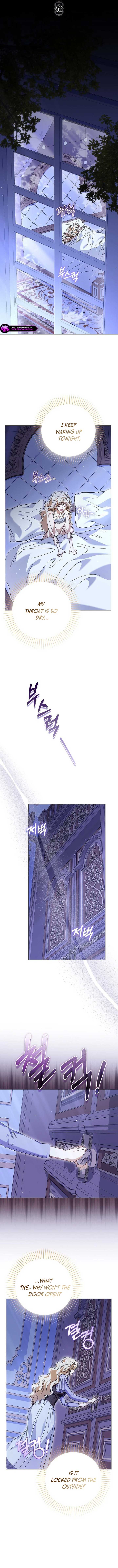 The Male Lead and I Are Trapped In A Horror Game Chapter 62 69 ch 62 5