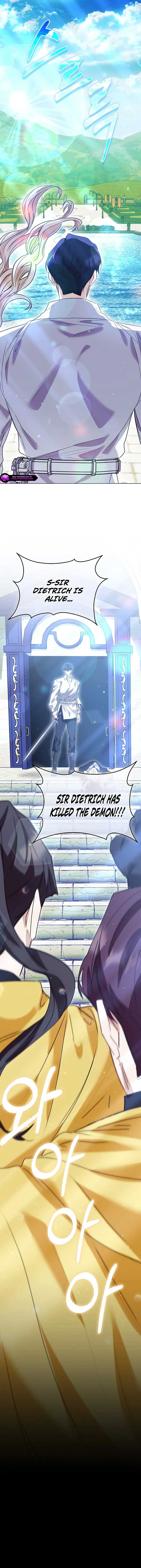 The Male Lead and I Are Trapped In A Horror Game Chapter 67 94 ch 67 21