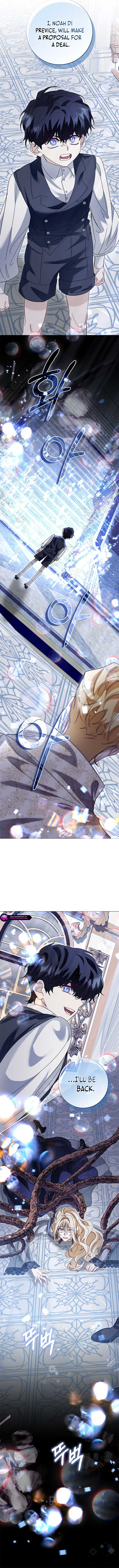 The Male Lead and I Are Trapped In A Horror Game Chapter 70 70 ch 70 15