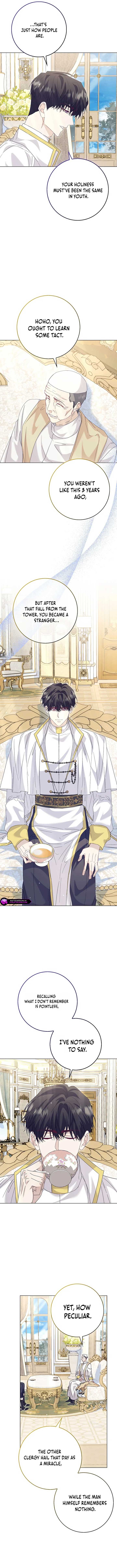 The Male Lead and I Are Trapped In A Horror Game Chapter 73 70 ch 73 12