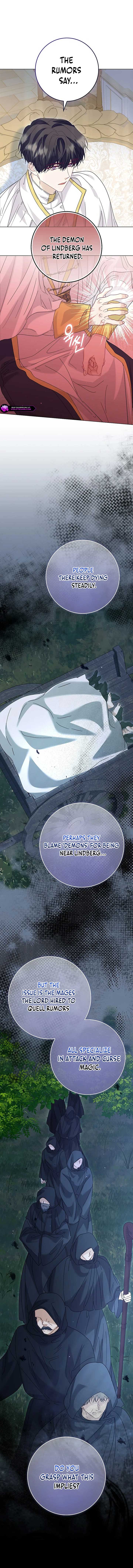 The Male Lead and I Are Trapped In A Horror Game Chapter 73 73 ch 73 15