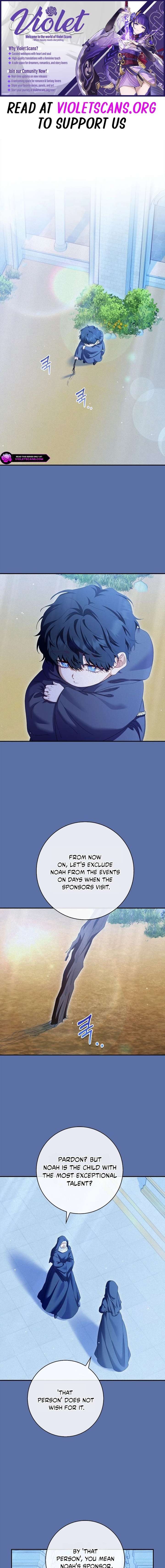 The Male Lead and I Are Trapped In A Horror Game Chapter 88 52 ch 88 1