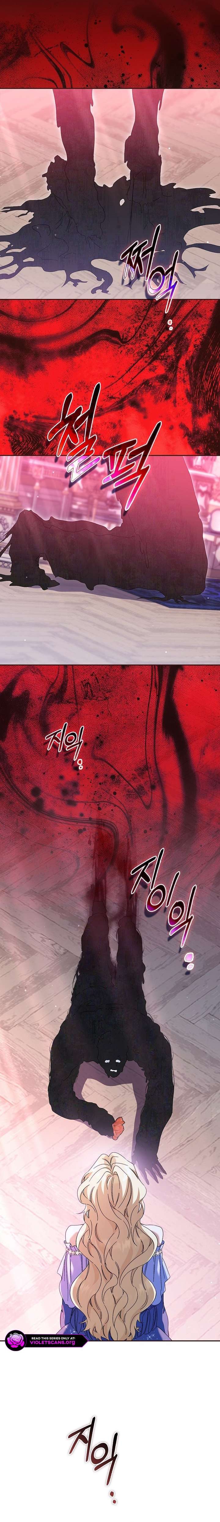 The Male Lead and I Are Trapped In A Horror Game Chapter 94 82 ch 94 13