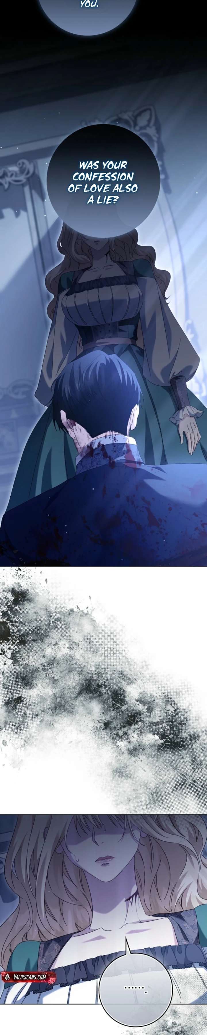 The Male Lead and I Are Trapped In A Horror Game Chapter 98 120 ch 98 18
