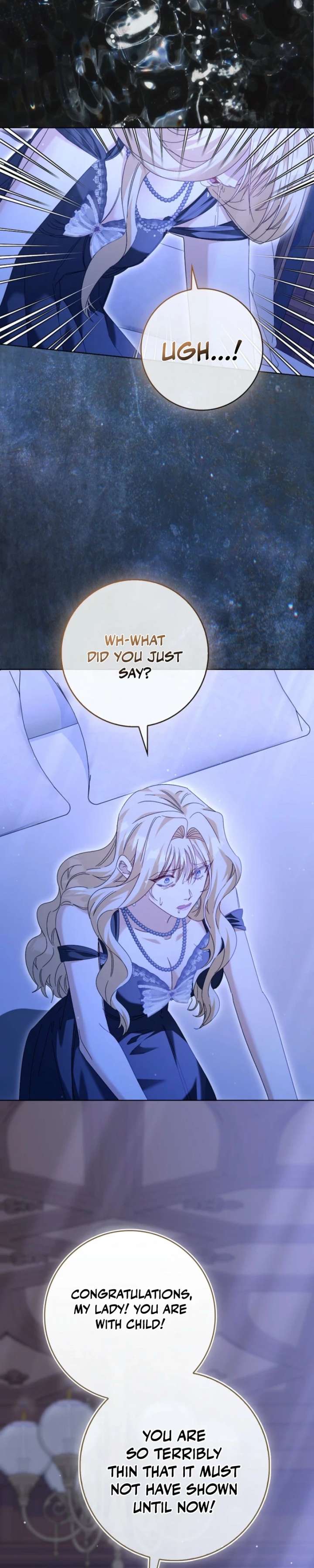 The Male Lead and I Are Trapped In A Horror Game Chapter 98 132 ch 98 30