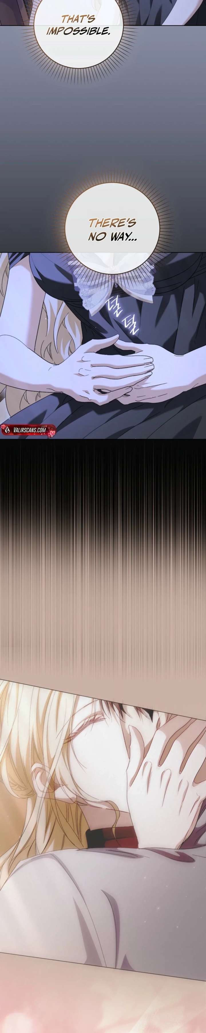 The Male Lead and I Are Trapped In A Horror Game Chapter 98 134 ch 98 32