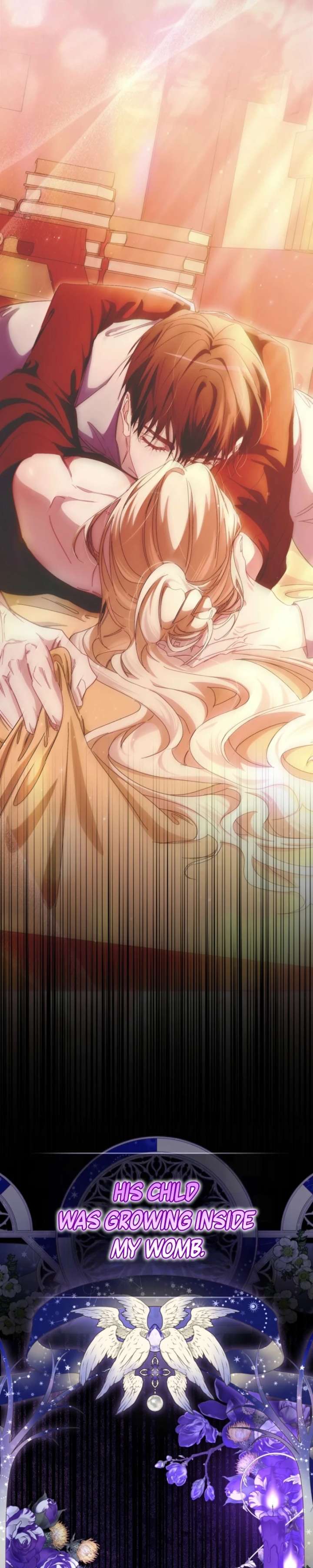 The Male Lead and I Are Trapped In A Horror Game Chapter 98 135 ch 98 33