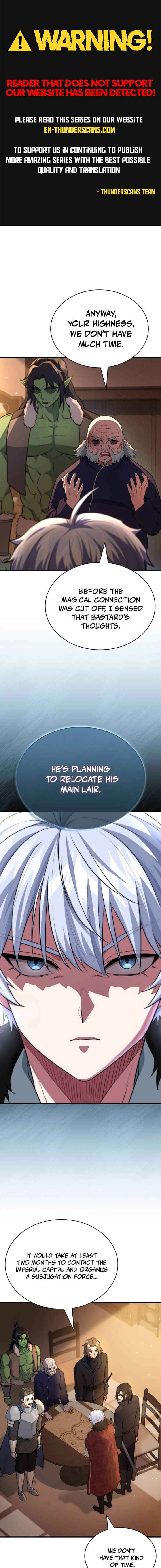 The Crown Prince That Sells Medicine Chapter 101 49 ch 101 1