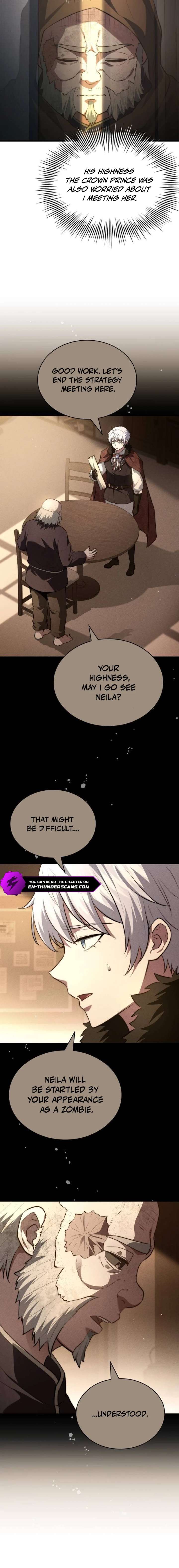 The Crown Prince That Sells Medicine Chapter 103 82 ch 103 10