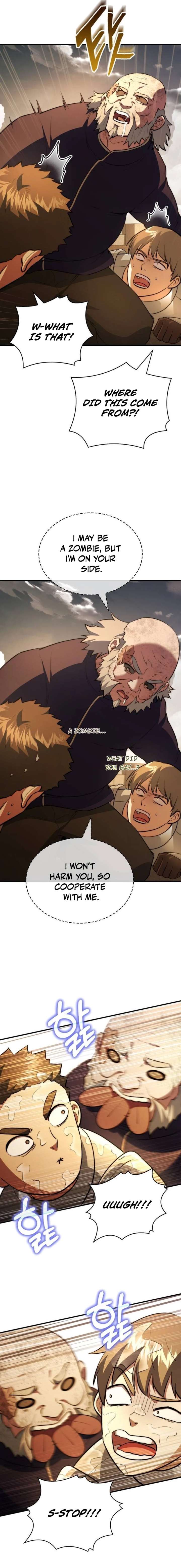 The Crown Prince That Sells Medicine Chapter 103 87 ch 103 15