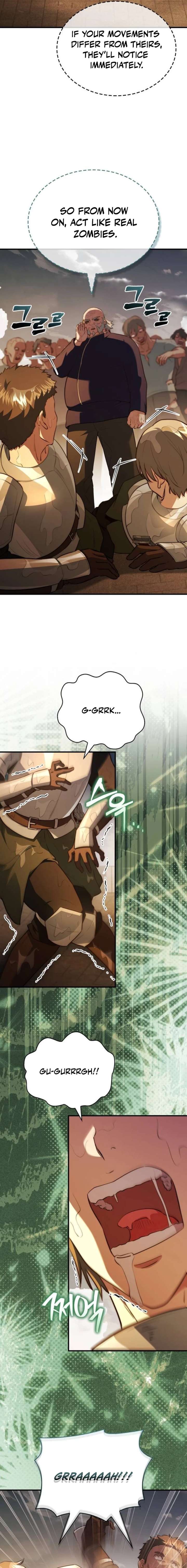 The Crown Prince That Sells Medicine Chapter 103 89 ch 103 17