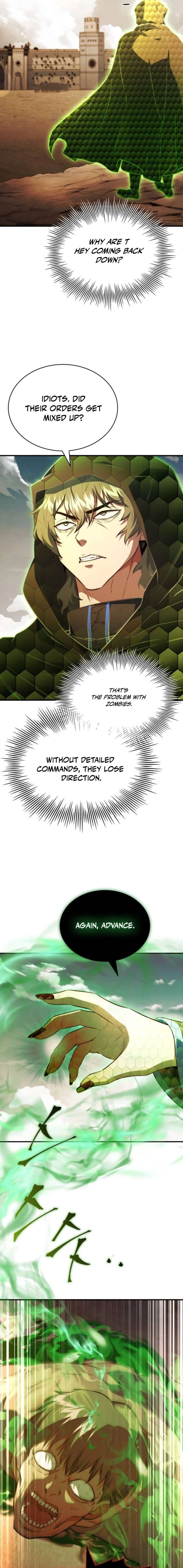The Crown Prince That Sells Medicine Chapter 103 93 ch 103 21
