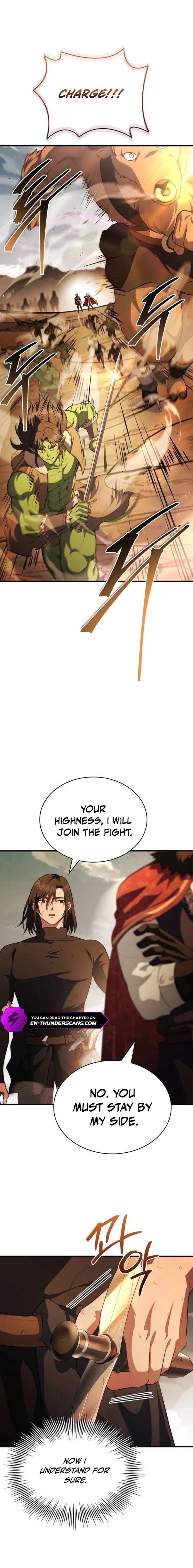 The Crown Prince That Sells Medicine Chapter 104 85 ch 104 10