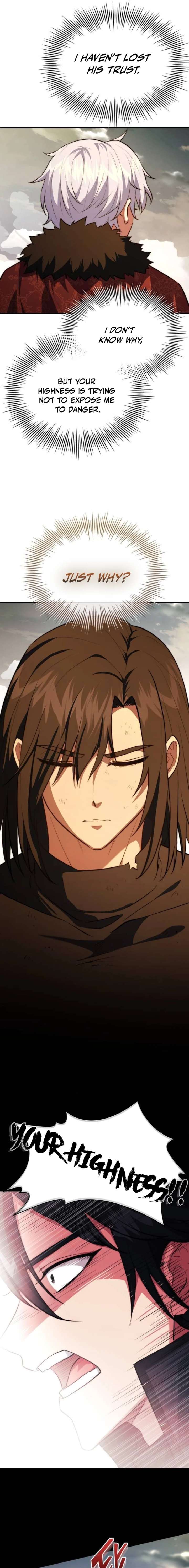 The Crown Prince That Sells Medicine Chapter 104 86 ch 104 11