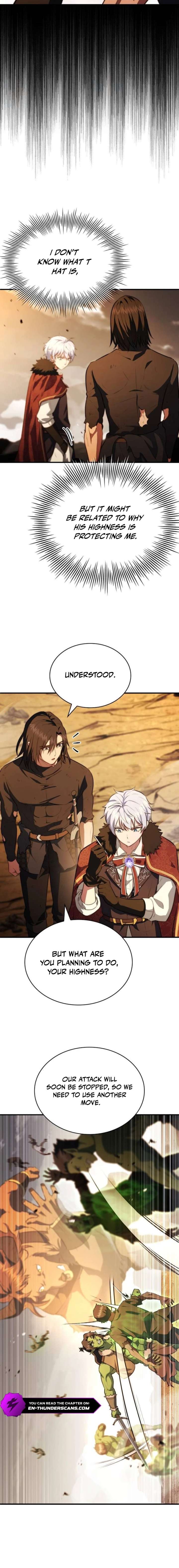 The Crown Prince That Sells Medicine Chapter 104 89 ch 104 14