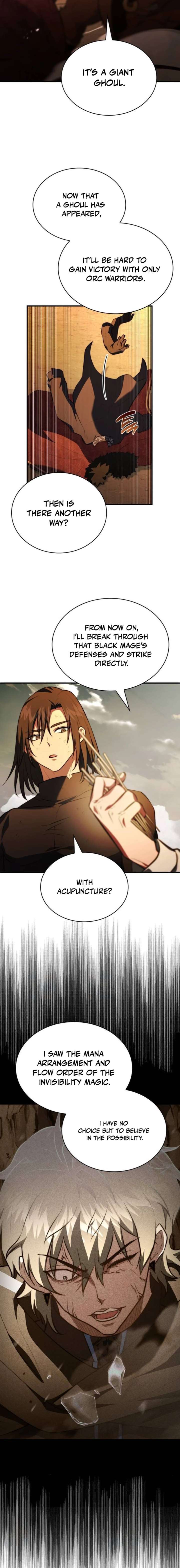 The Crown Prince That Sells Medicine Chapter 104 94 ch 104 19
