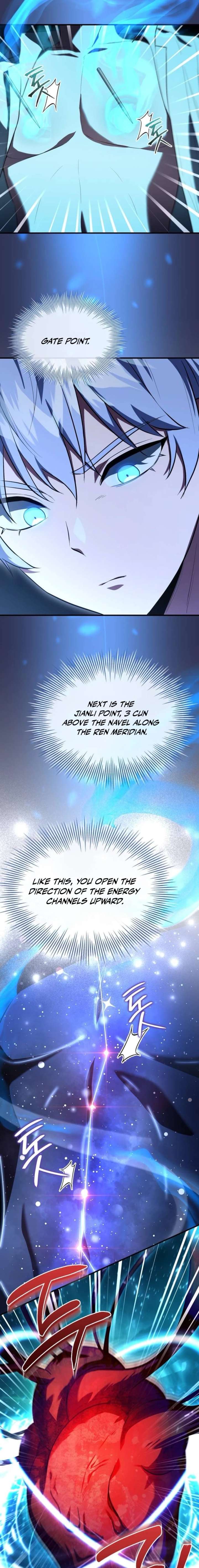 The Crown Prince That Sells Medicine Chapter 104 96 ch 104 21