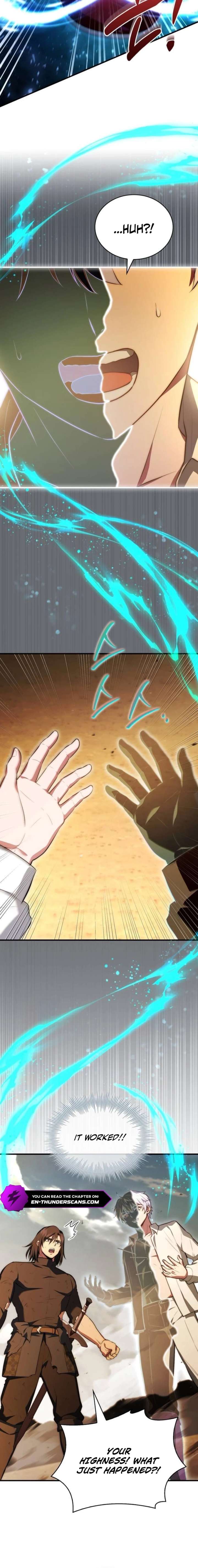 The Crown Prince That Sells Medicine Chapter 104 97 ch 104 22