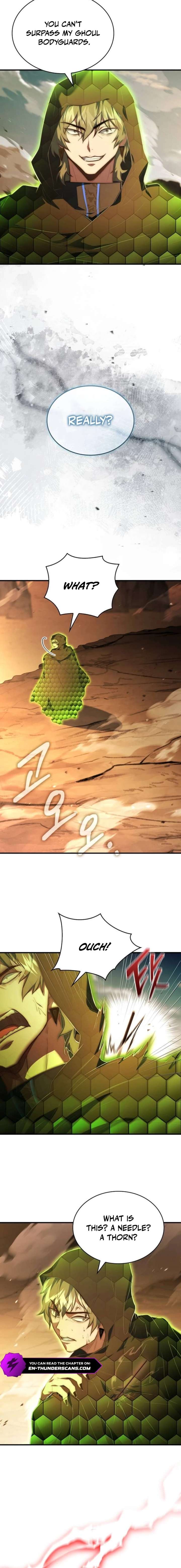 The Crown Prince That Sells Medicine Chapter 104 99 ch 104 24