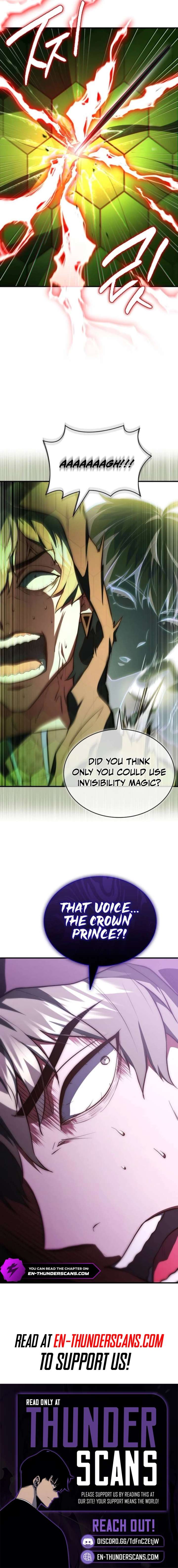 The Crown Prince That Sells Medicine Chapter 104 100 ch 104 25