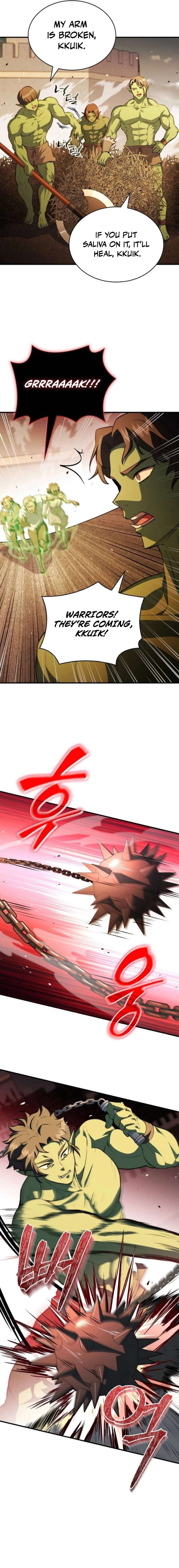 The Crown Prince That Sells Medicine Chapter 104 78 ch 104 3