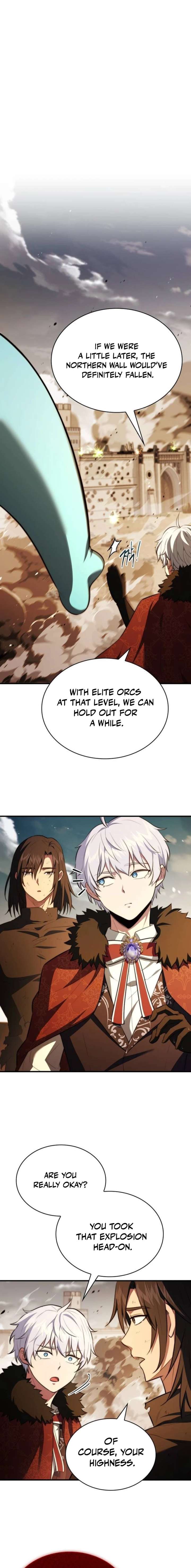The Crown Prince That Sells Medicine Chapter 104 82 ch 104 7