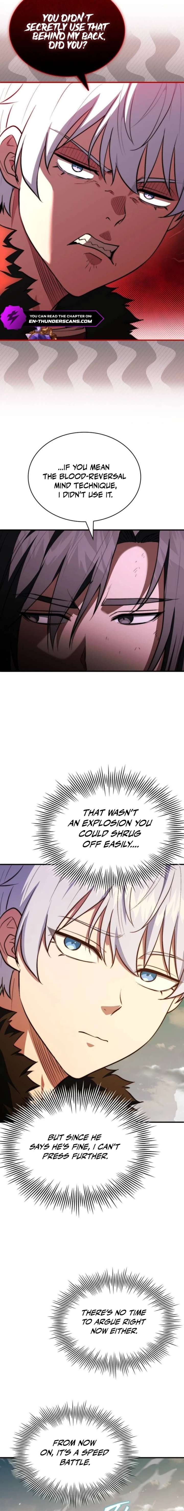 The Crown Prince That Sells Medicine Chapter 104 83 ch 104 8