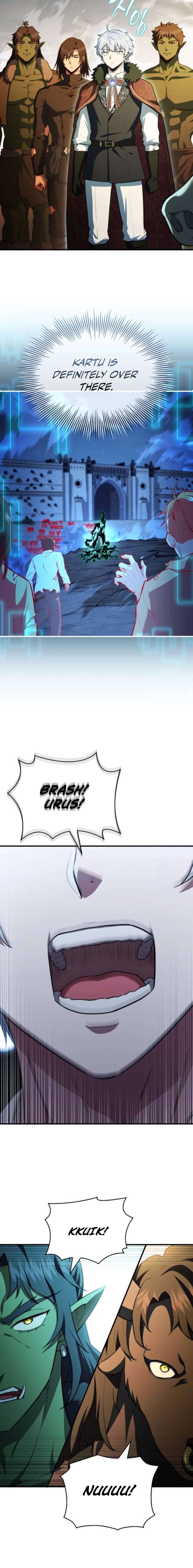 The Crown Prince That Sells Medicine Chapter 104 84 ch 104 9