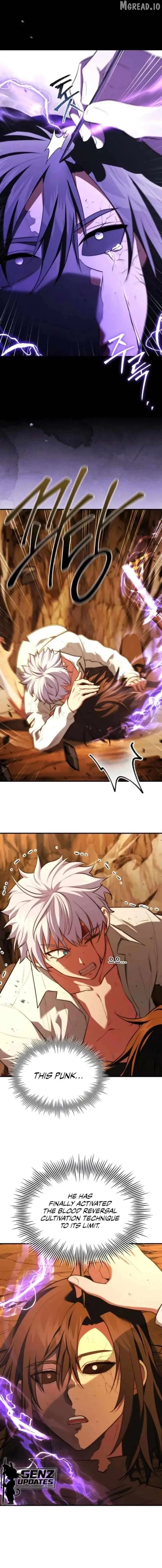 The Crown Prince That Sells Medicine Chapter 109 43 01 result