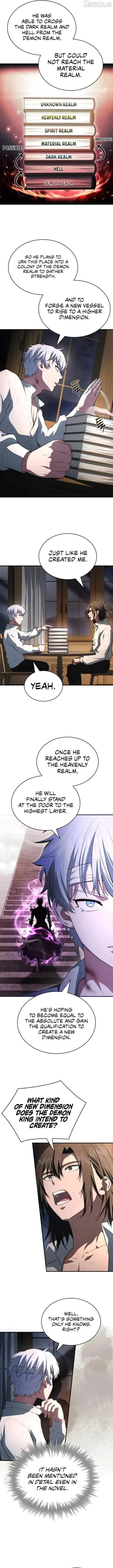 The Crown Prince That Sells Medicine Chapter 111 48 09 result