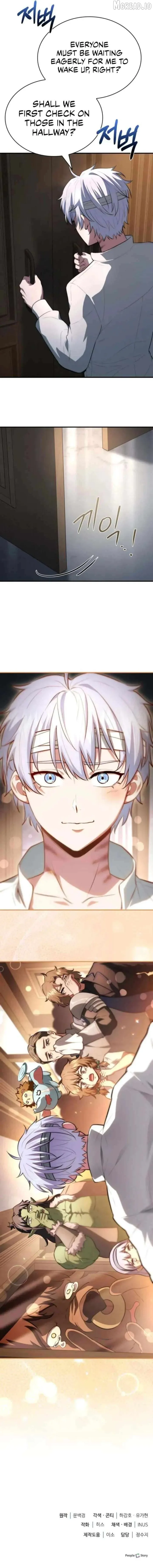 The Crown Prince That Sells Medicine Chapter 111 51 12 result