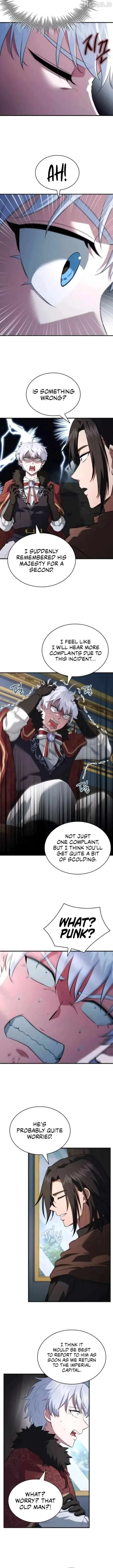 The Crown Prince That Sells Medicine Chapter 113 53 11 result