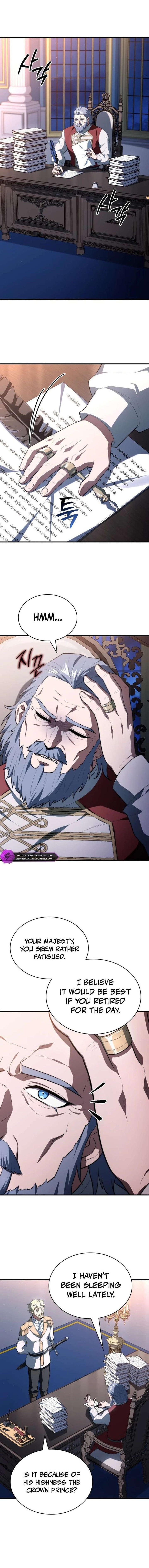 The Crown Prince That Sells Medicine Chapter 114 49 01 result