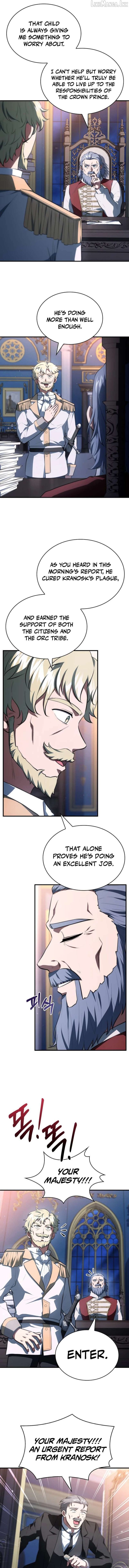 The Crown Prince That Sells Medicine Chapter 114 50 02 result