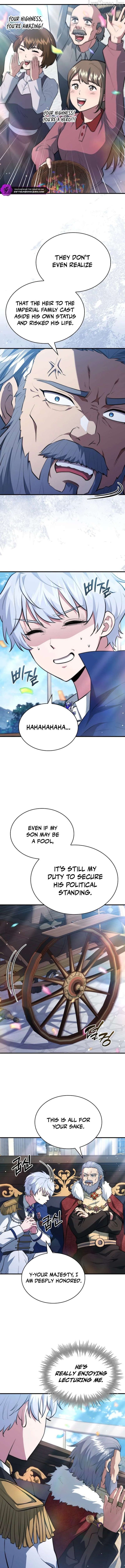 The Crown Prince That Sells Medicine Chapter 114 59 11 result