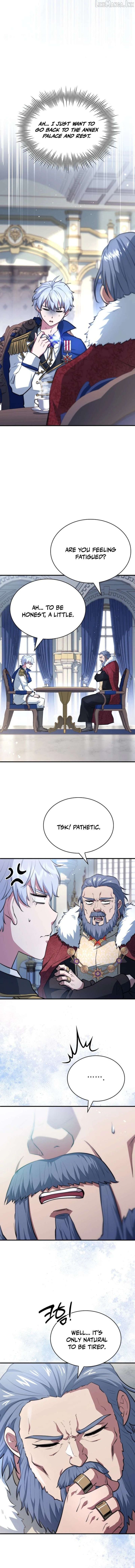 The Crown Prince That Sells Medicine Chapter 114 62 14 result
