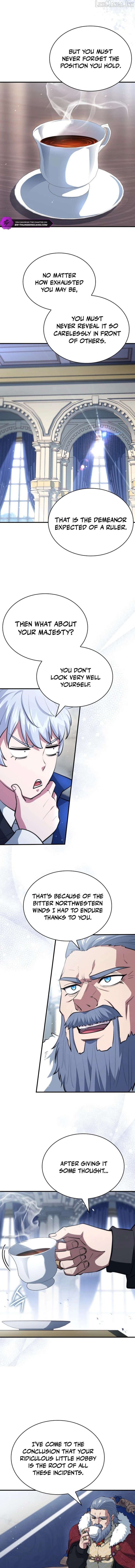 The Crown Prince That Sells Medicine Chapter 114 63 15 result