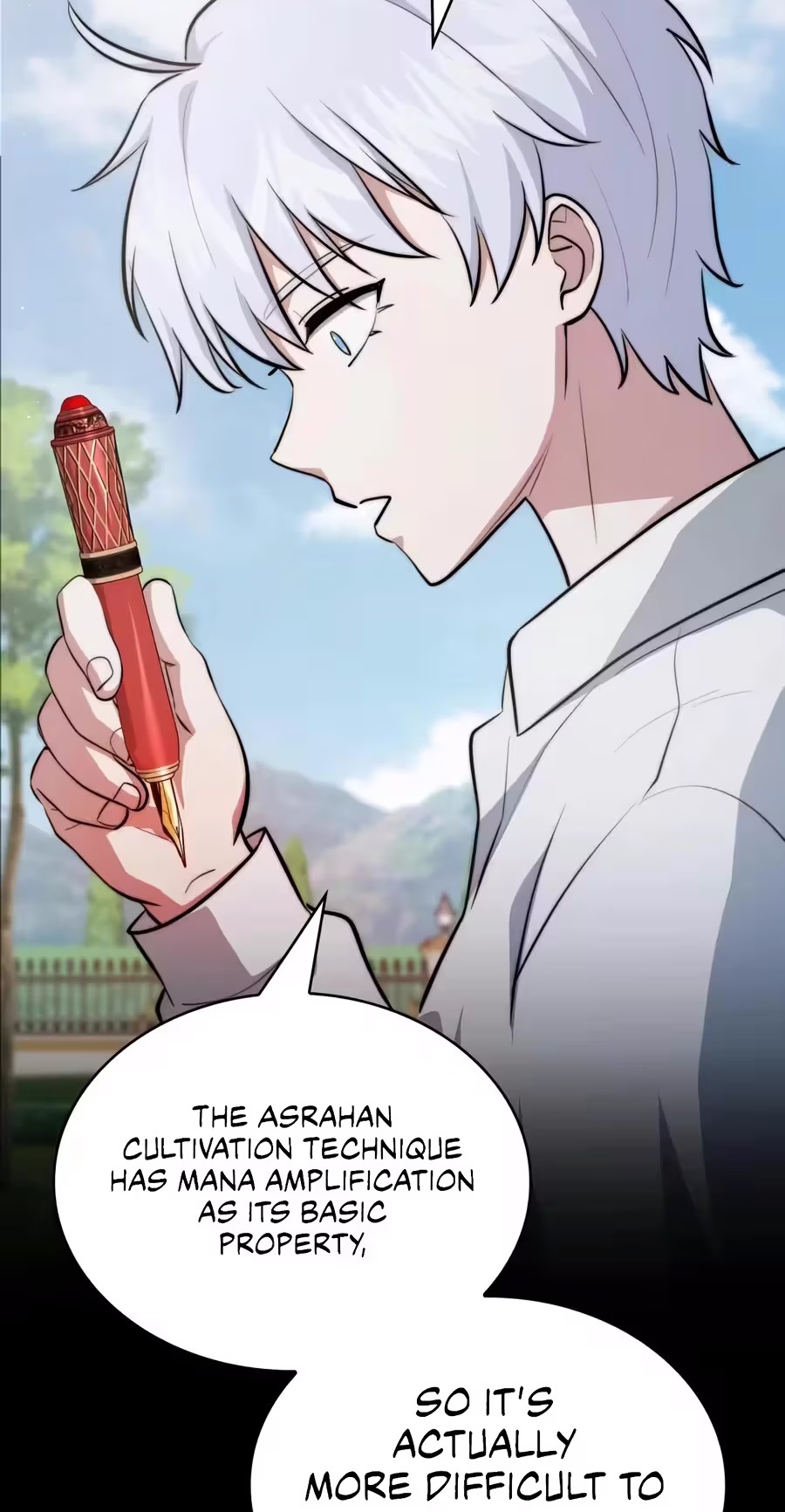 The Crown Prince That Sells Medicine Chapter 121 296 16d2bd9b02f0 44