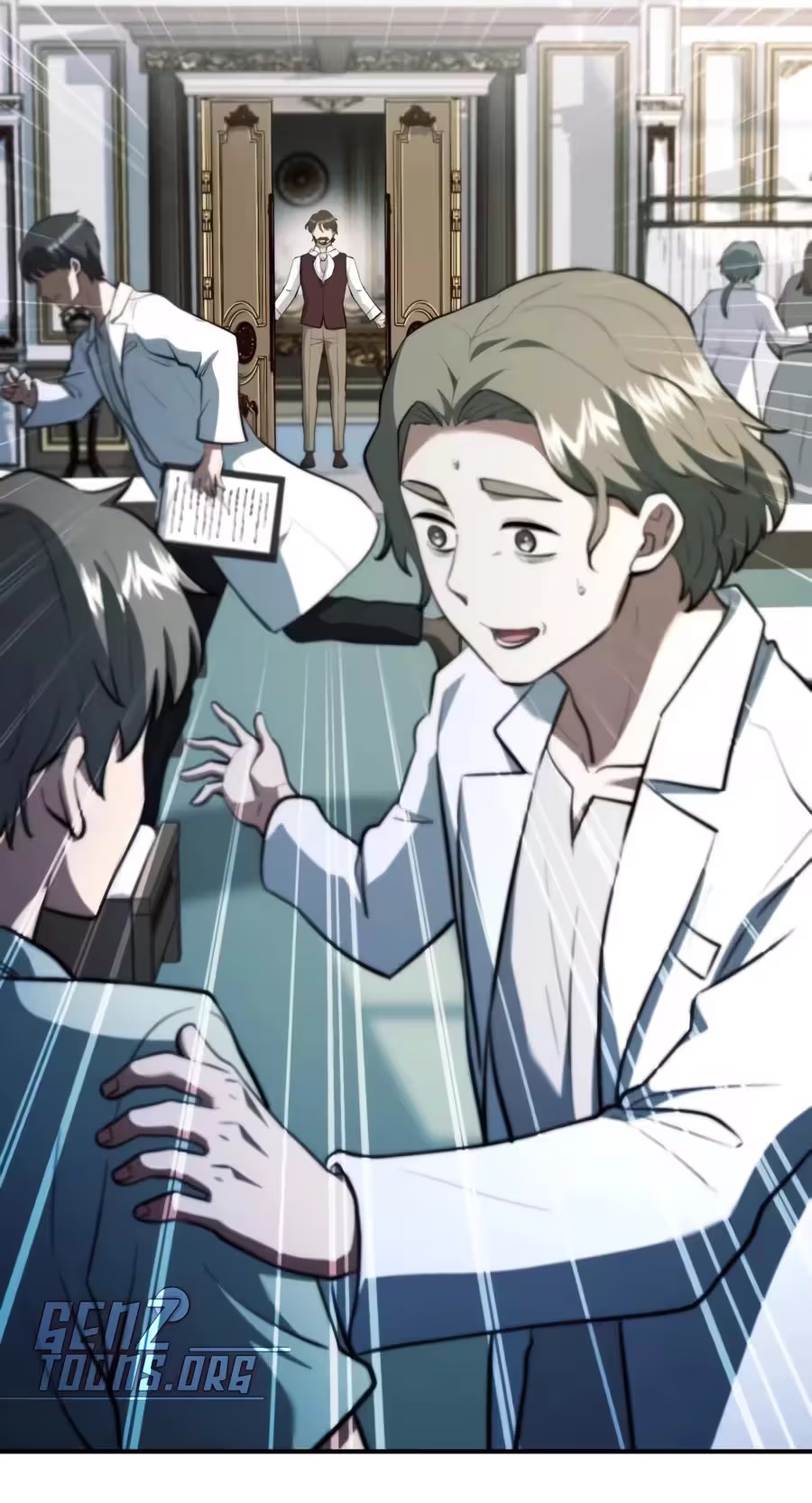The Crown Prince That Sells Medicine Chapter 121 331 309b6fb01a61 79